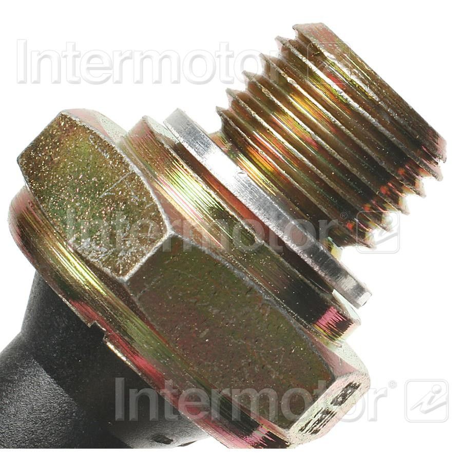 Engine Oil Pressure Switch