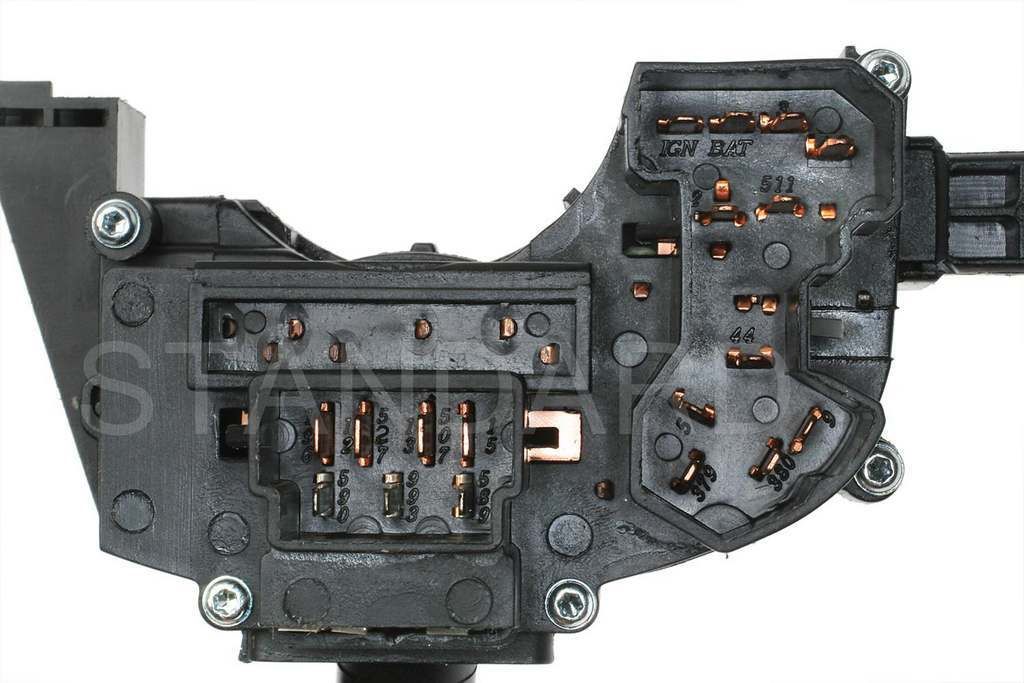1995, 1994, 1993, 1992, 1991, 1990 Ford Taurus Turn Signal Switch