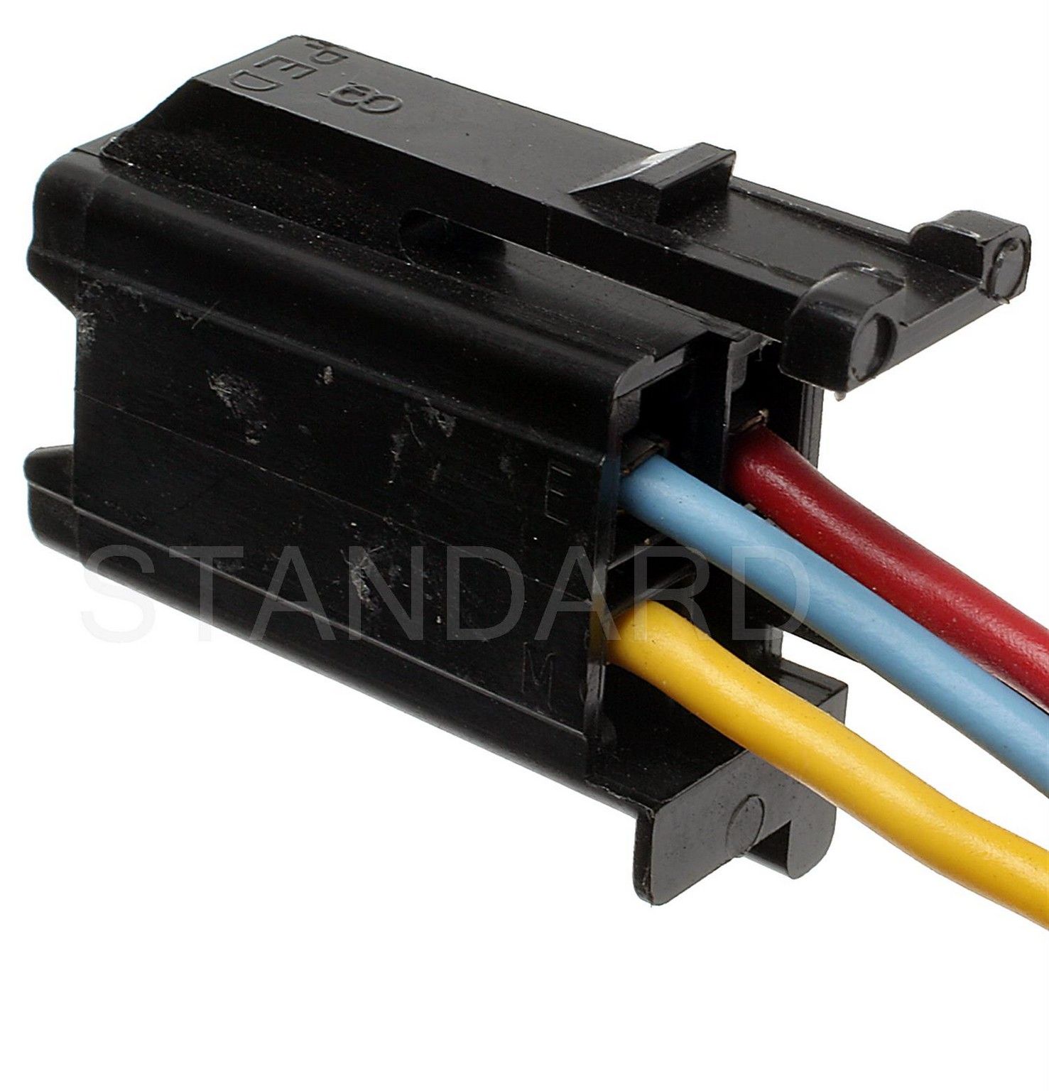 1982, 1981, 1980, 1979, 1978 Chevrolet Caprice Radio Power Connector
