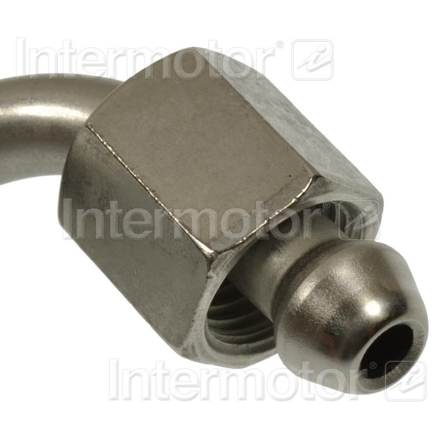 2017, 2016 Ford Explorer Fuel Feed Line