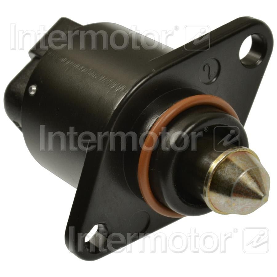 1995, 1994, 1993, 1992 GMC G2500 Idle Air Control Valve