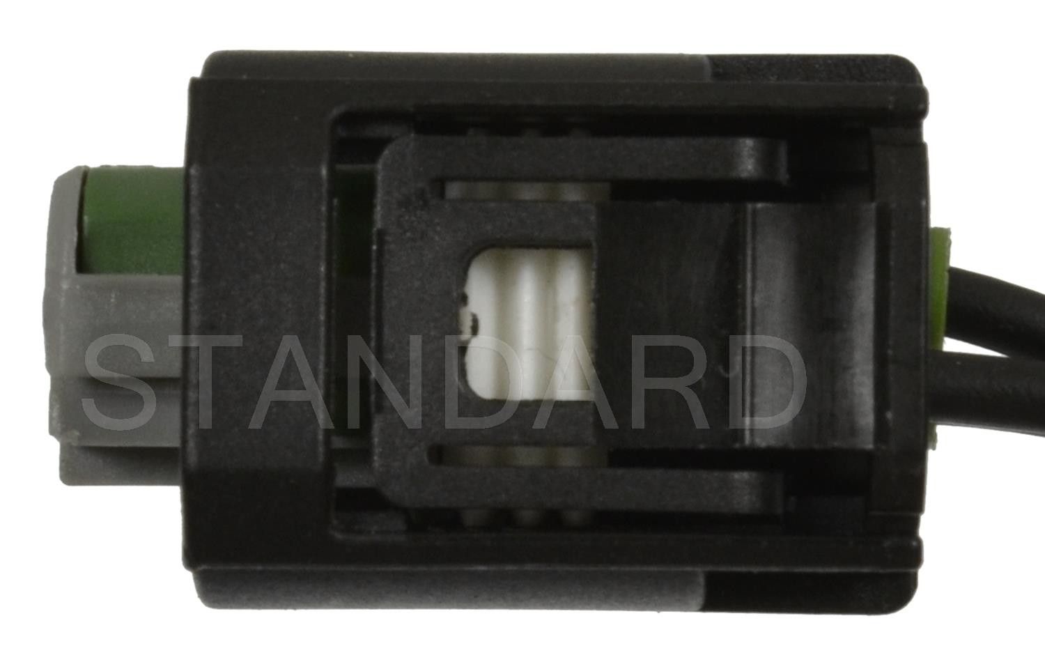 2006, 2005, 2004, 2003, 2002, 2001, 2000 Lincoln LS Brake Fluid Pressure Sensor Connector
