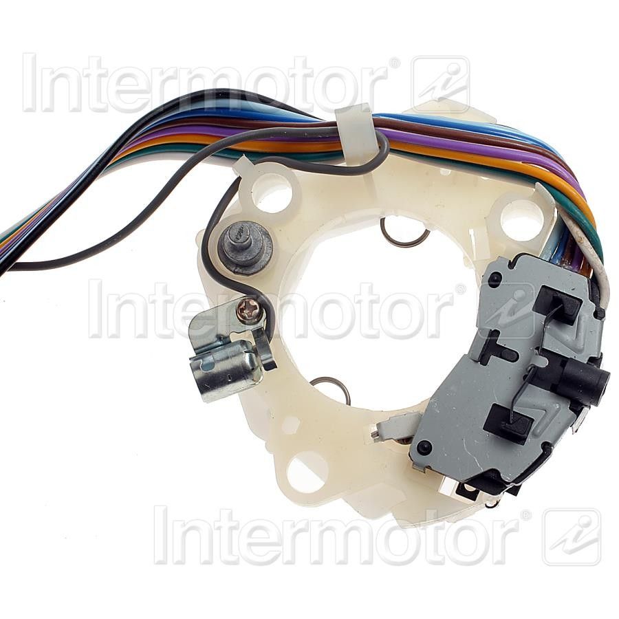 1968, 1967, 1966 Chevrolet Chevy II Ambassador Turn Signal Switch