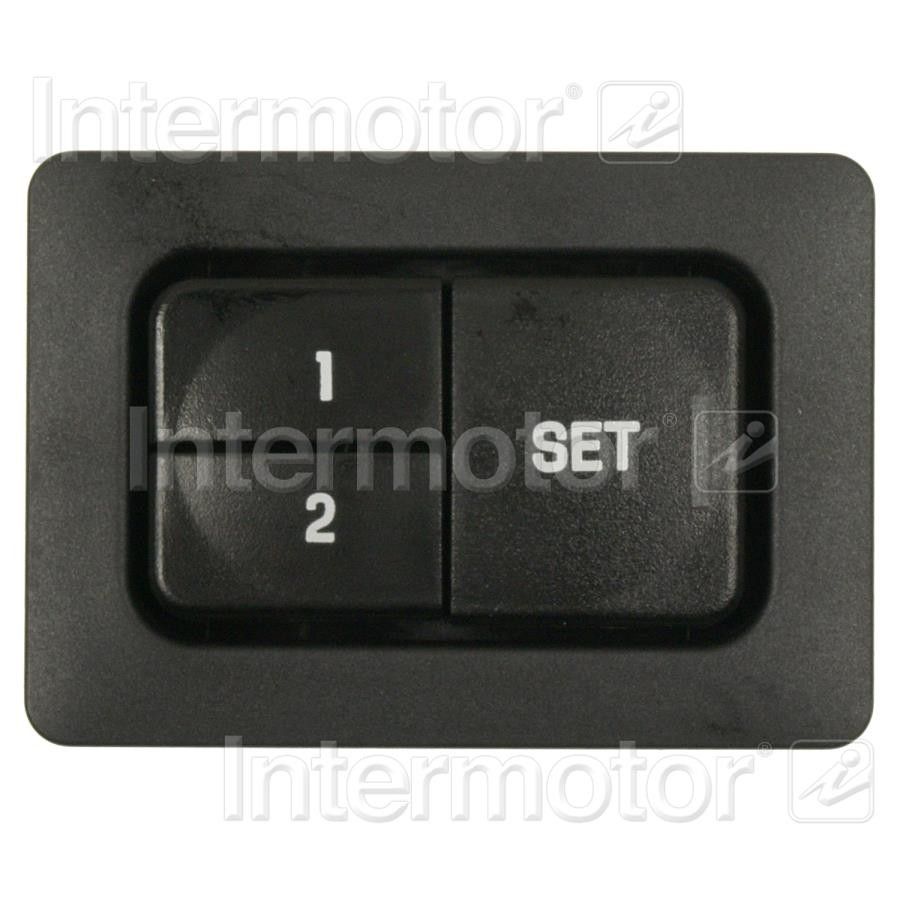 2006, 2005 Mercury Montego Hundred Seat Memory Switch