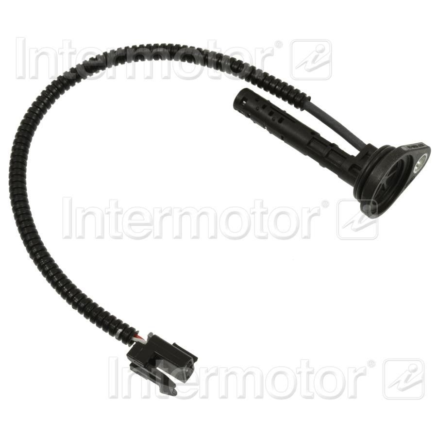 Automatic Transmission Input Shaft Speed Sensor