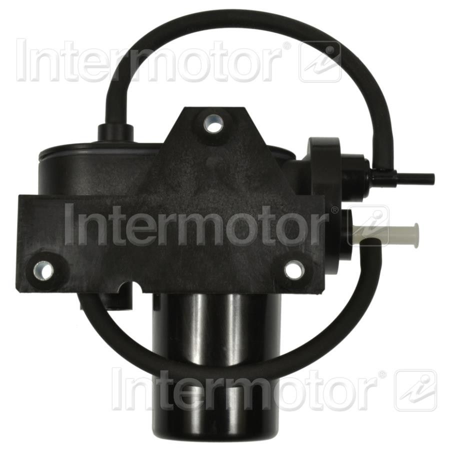 2016, 2015, 2014, 2013, 2012, 2011, 2010, 2009, 2008, 2007, 2006 Chevrolet Express 2500 Kodiak Vacuum Pump