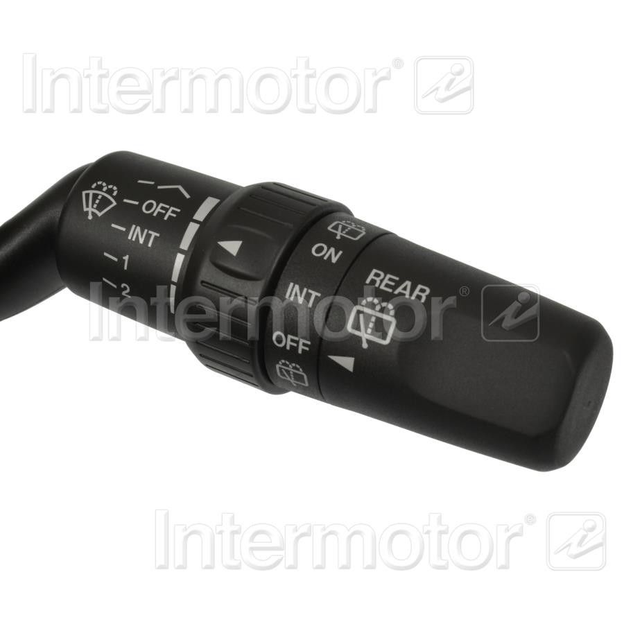 2009, 2008, 2007 Mazda 5 Wiper Switch