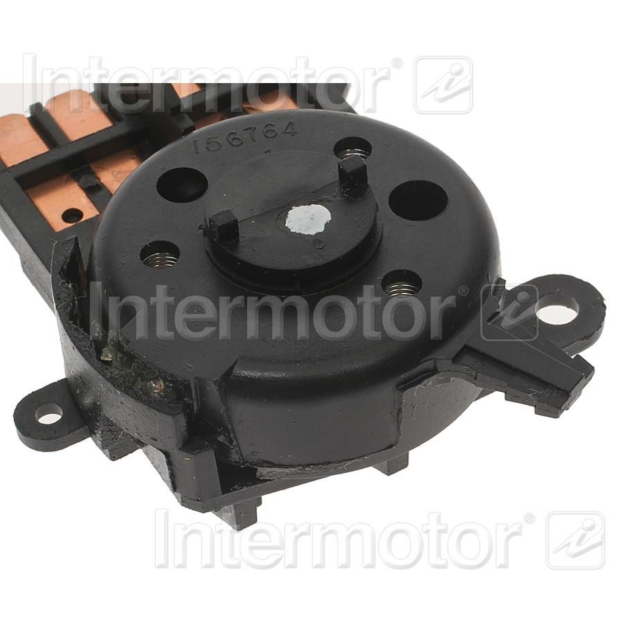 1997, 1996, 1995 GMC Jimmy HVAC Blower Motor Switch