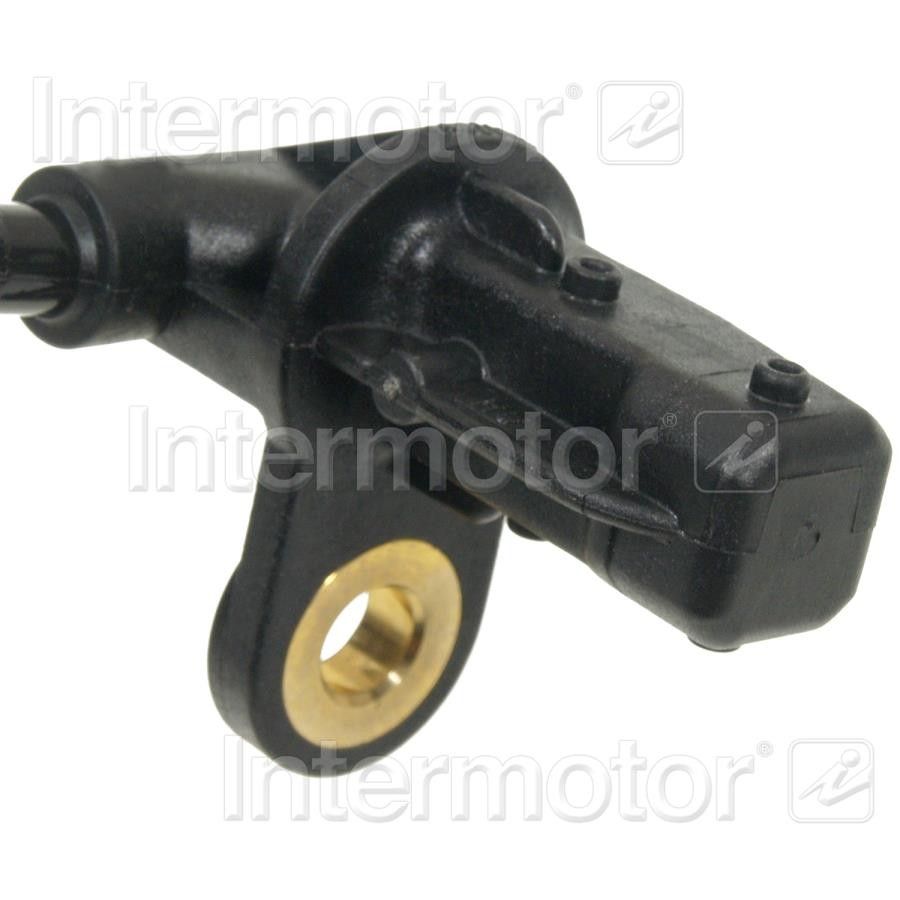 2005, 2004, 2003 Mercedes-Benz ML500 2003-2005 Mercedes-Benz ML350 ABS Wheel Speed Sensor