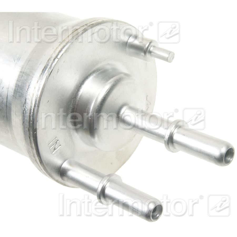 2009, 2008, 2007, 2006 Volkswagen Rabbit Quattro Fuel Injection Pressure Regulator