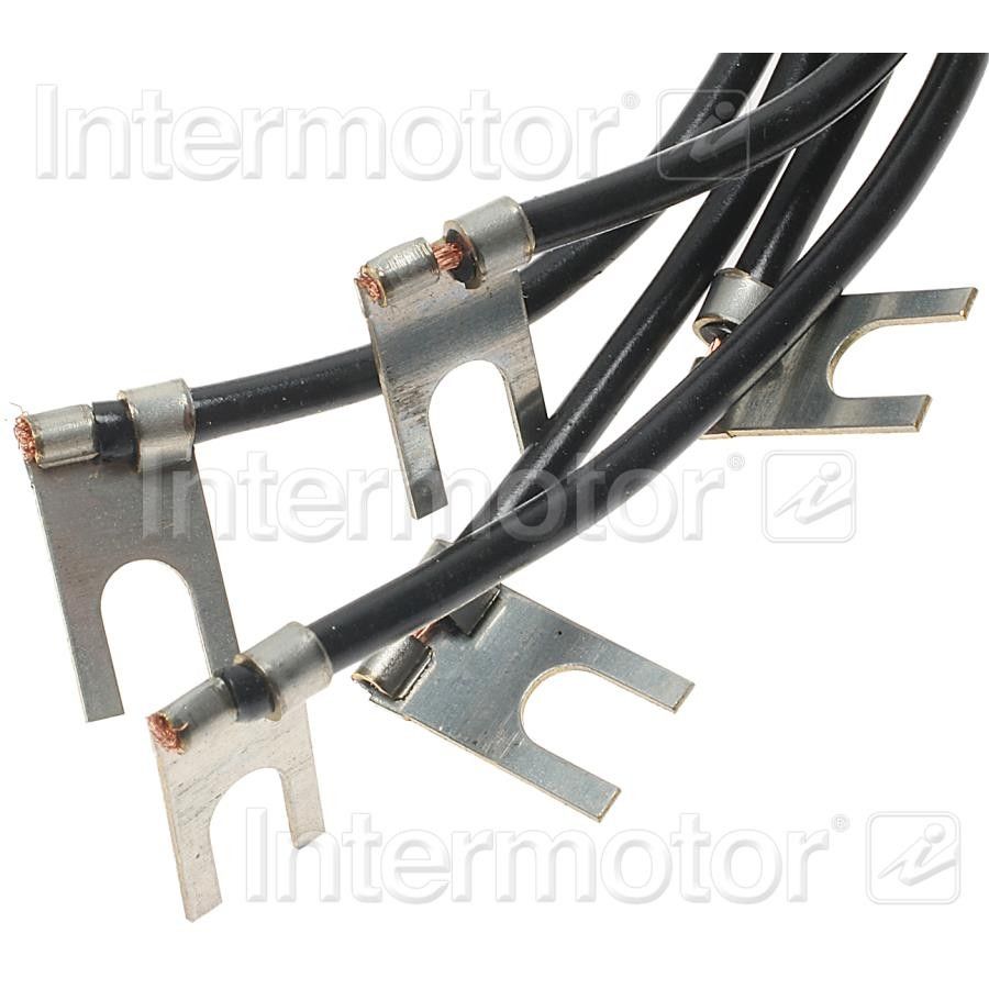1974 Jeep Cherokee American Distributor Primary Lead Wire