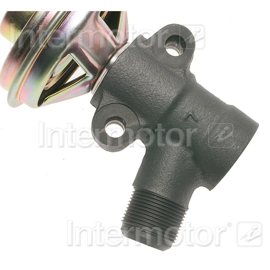 1993 Nissan Quest Exhaust Gas Recirculation (EGR) Valve