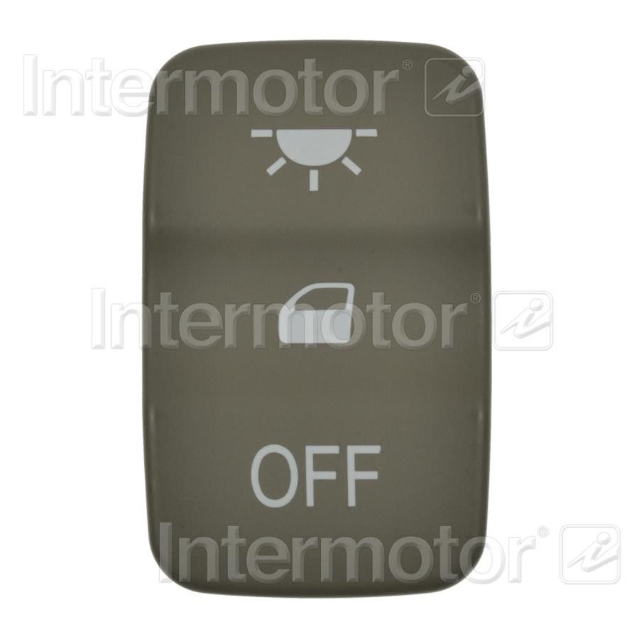 2008, 2007, 2006 Honda Pilot Interior Light Switch