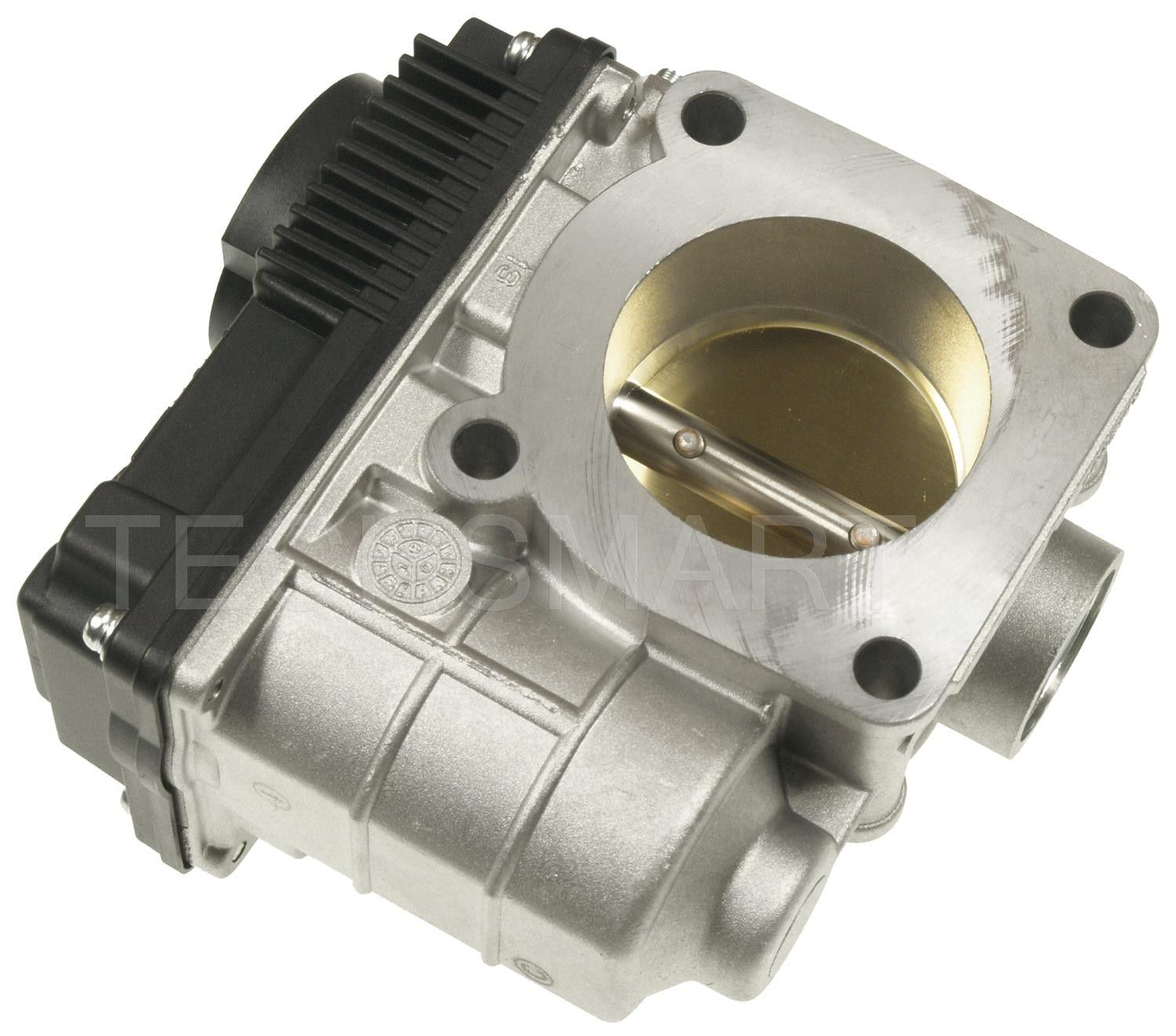 Fuel Injection Throttle Body