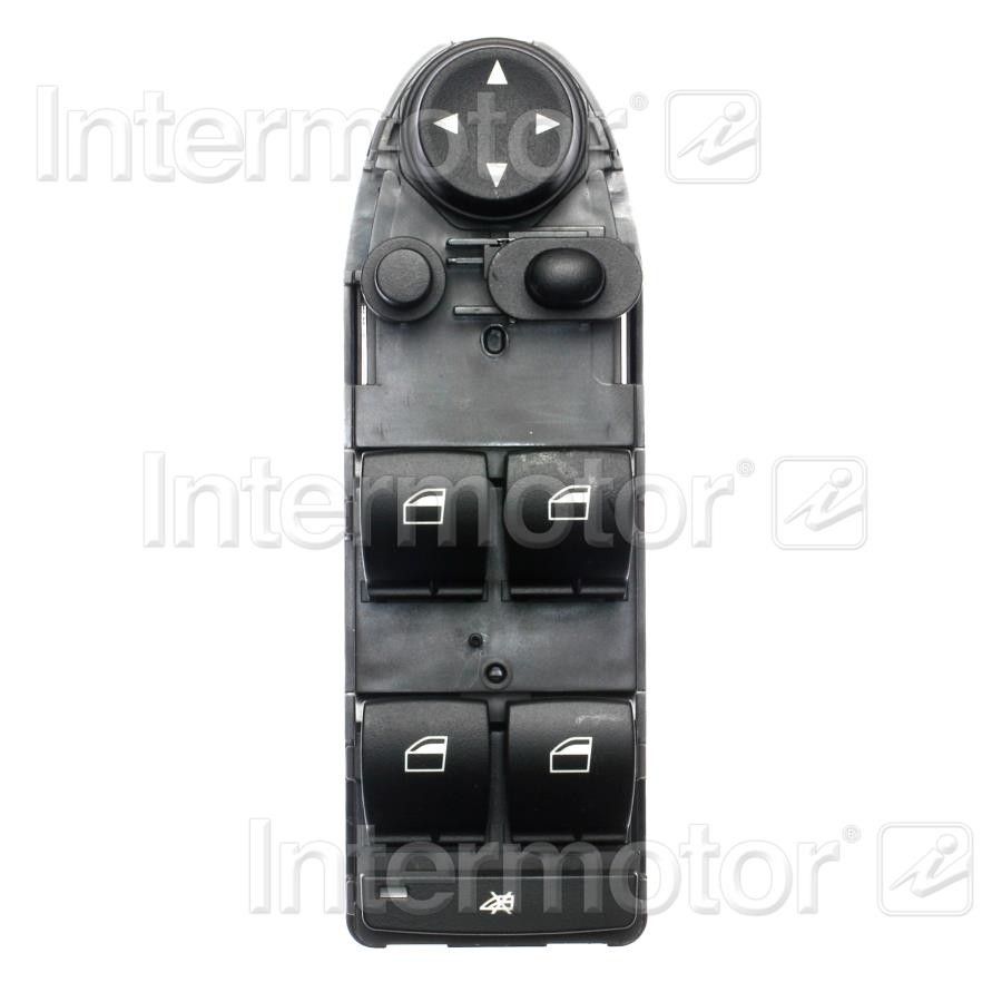 2010, 2009, 2008 BMW 528i Door Window Switch