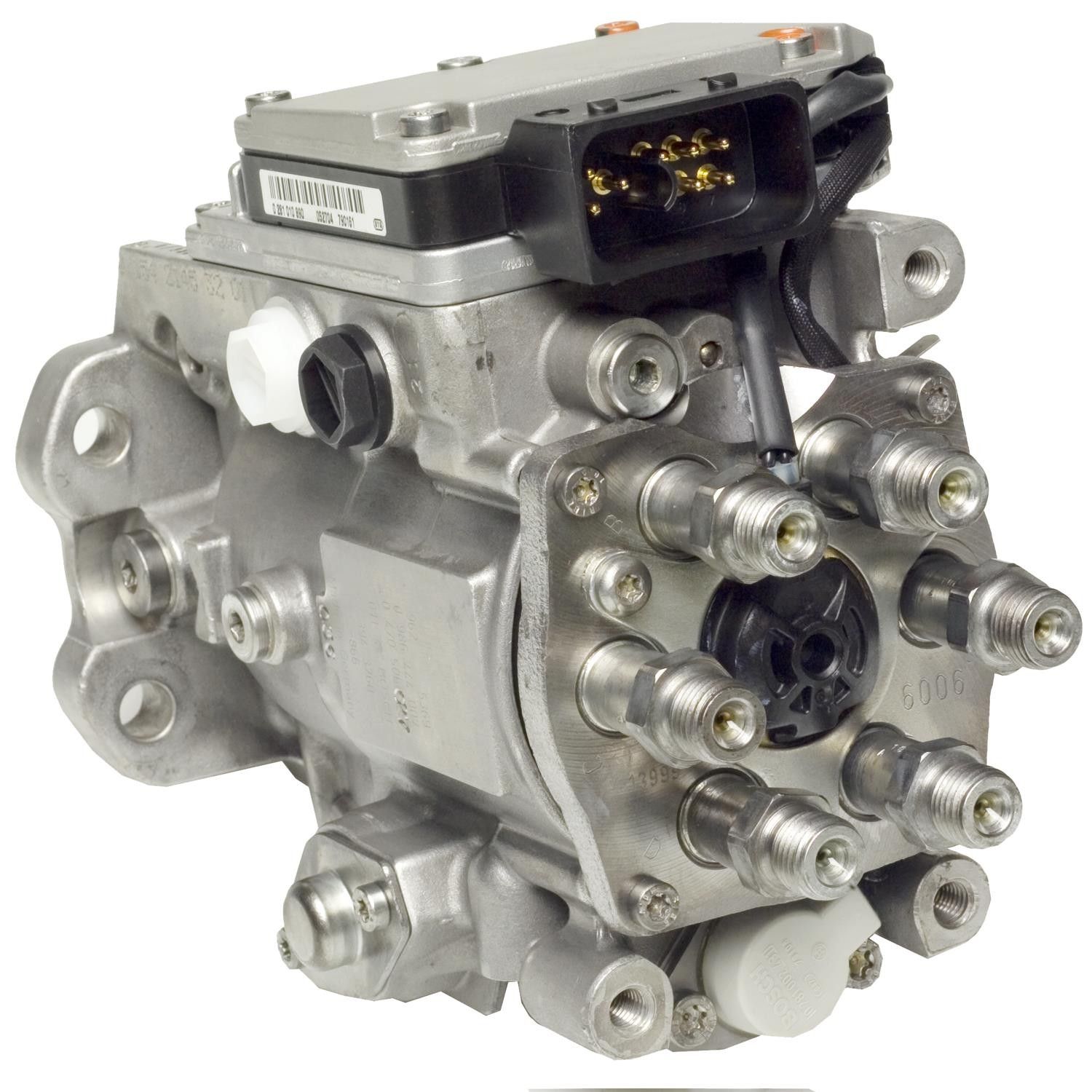 Diesel Fuel Injector Pump