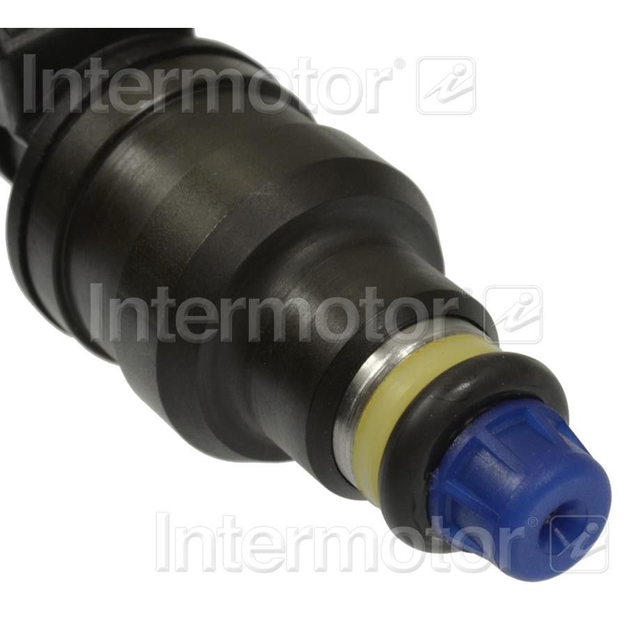 1992, 1991 Ford Explorer Fuel Injector