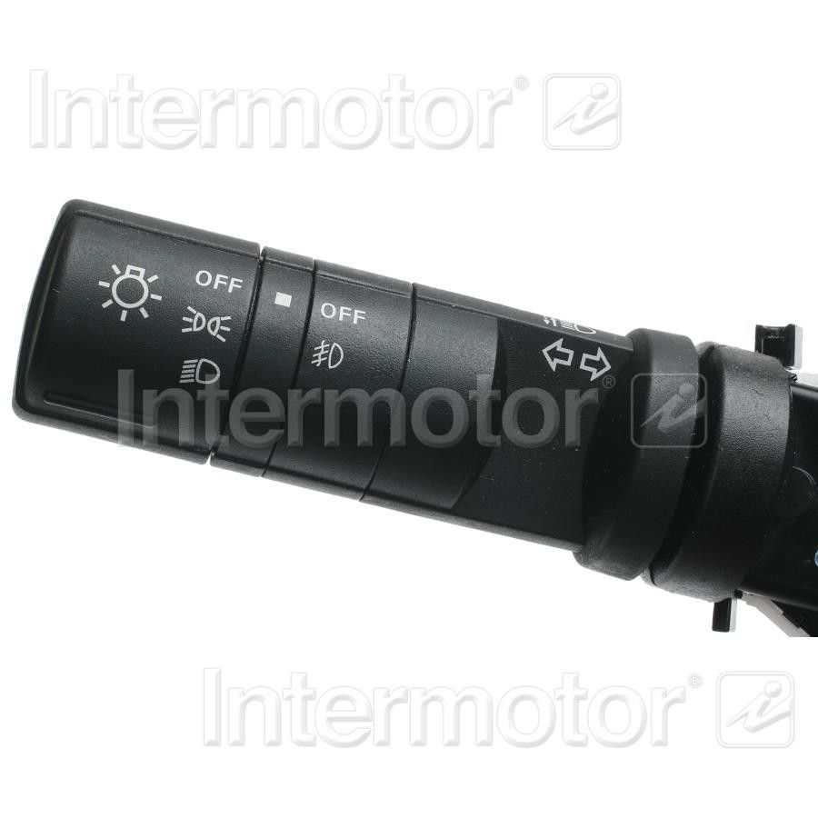 2006, 2005, 2004, 2003 INFINITI FX35 Headlight Dimmer Switch