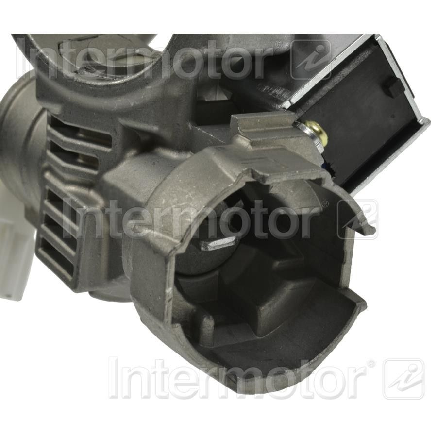 Ignition Switch