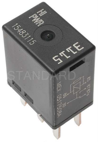 2002, 2001 Pontiac Aztek Driving Light Relay