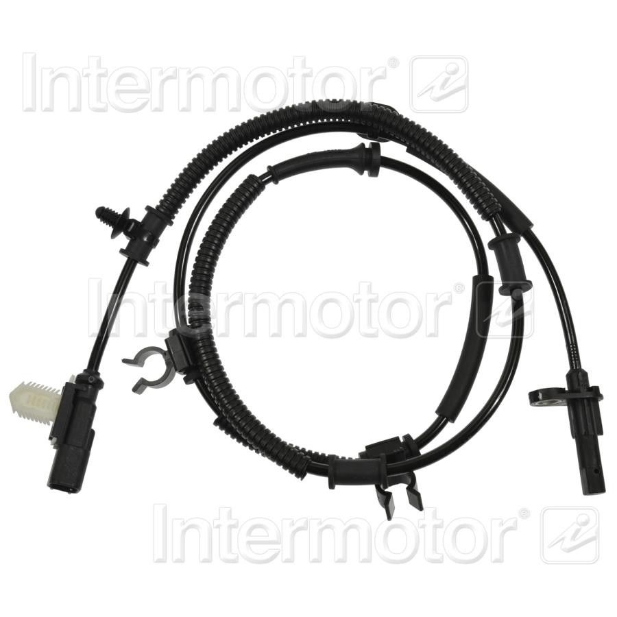 ABS Wheel Speed Sensor