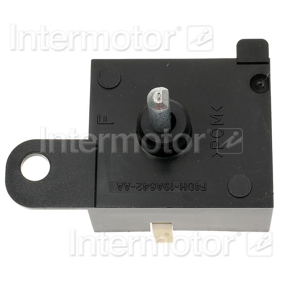 2001, 2000, 1999, 1998, 1997, 1996, 1995 Ford Explorer HVAC Blower Motor Switch