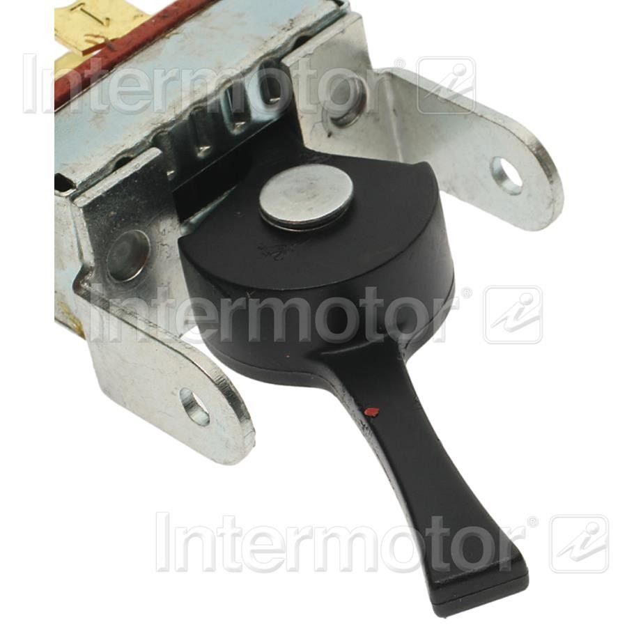 1979, 1978, 1977, 1976, 1975, 1974 Dodge Colt HVAC Blower Motor Switch