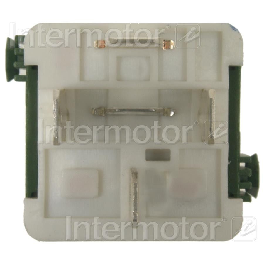 2012, 2011 Dodge Durango 2012 Mercedes-Benz C230 Starter Relay