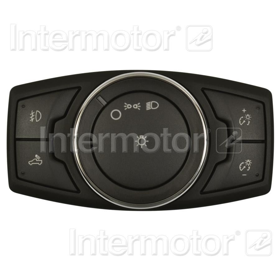 2018, 2017, 2016, 2015 Ford F-150 Headlight Switch