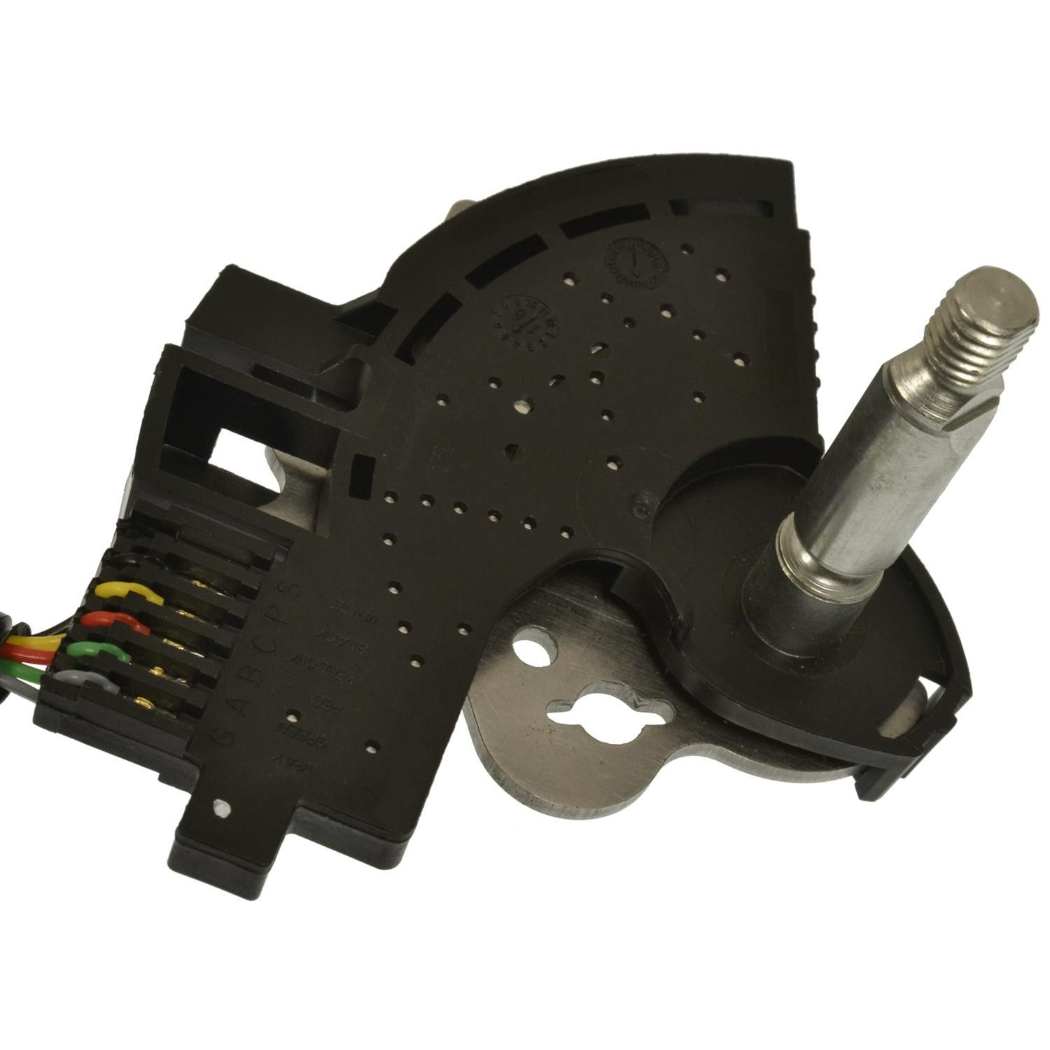2019, 2018, 2017 Ford Fusion Neutral Safety Switch