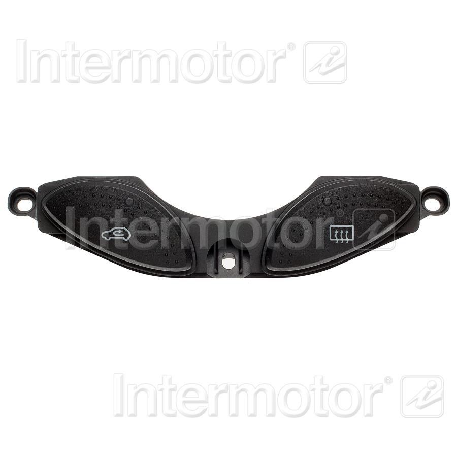 2001, 2000 Ford Focus Window Defroster Switch