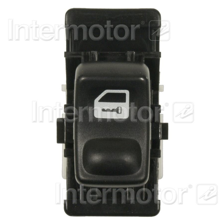 2005 Subaru Forester Door Lock Switch
