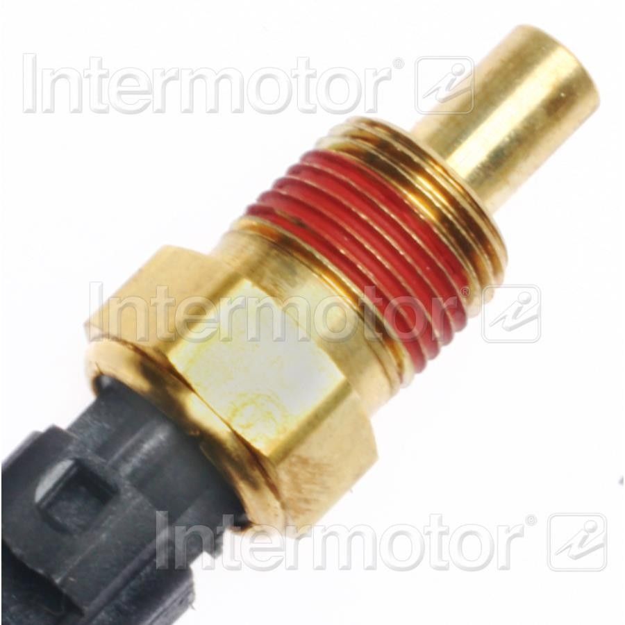 Engine Coolant Temperature Sensor