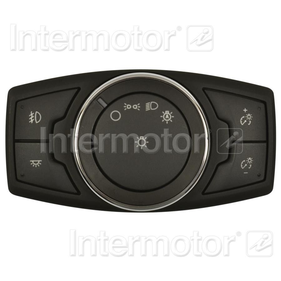 2019, 2018, 2017, 2016 Ford Explorer Headlight Switch