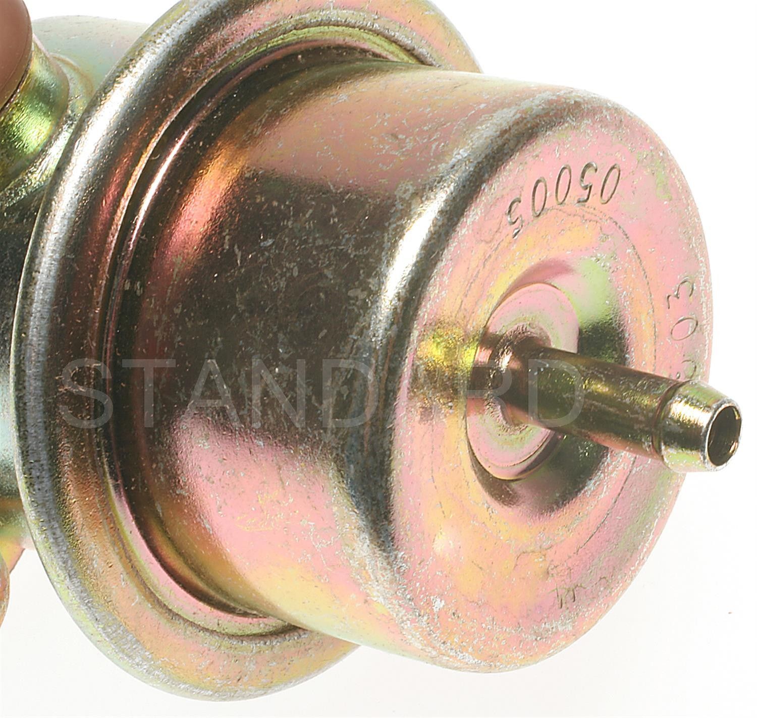 1991 GMC Syclone Fuel Injection Pressure Regulator