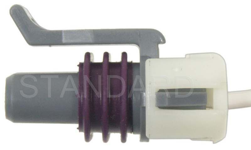 2002-2008 Chevrolet Express 3500 Engine Camshaft Position Sensor Connector Standard Ignition
