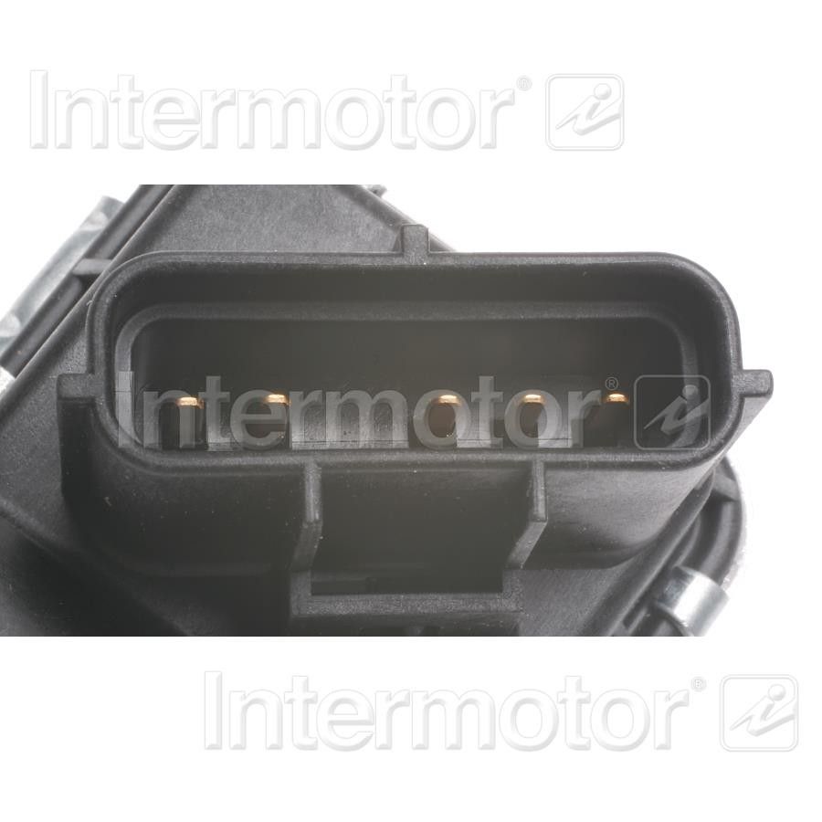 Neutral Safety Switch