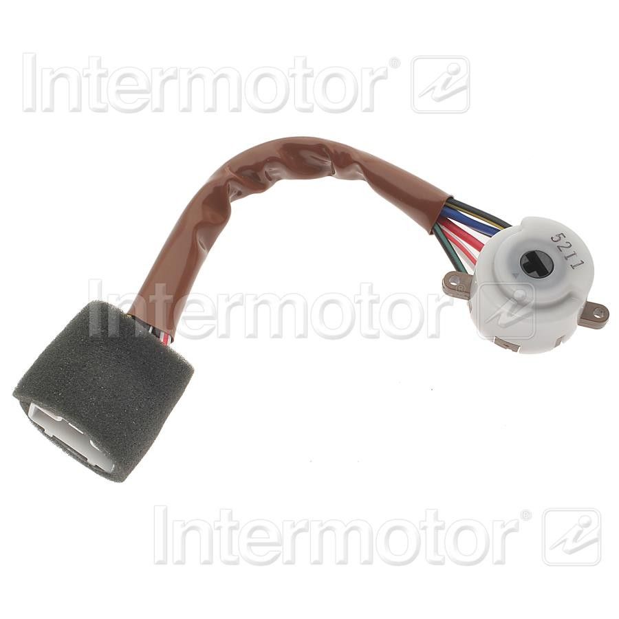 Ignition Switch