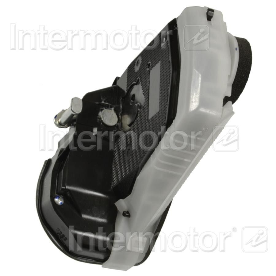 Door Lock Actuator