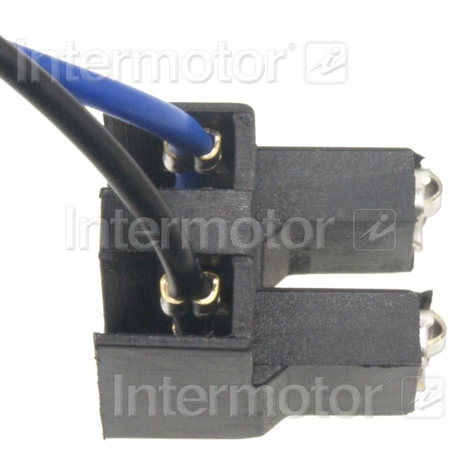 2003-2008 Audi A3 Headlight Connector Standard Ignition