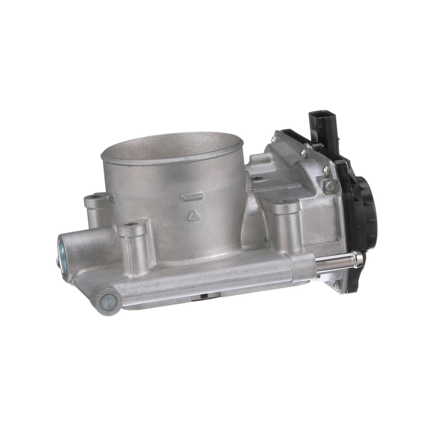2009, 2008, 2007, 2006 Ford Fusion Fuel Injection Throttle Body