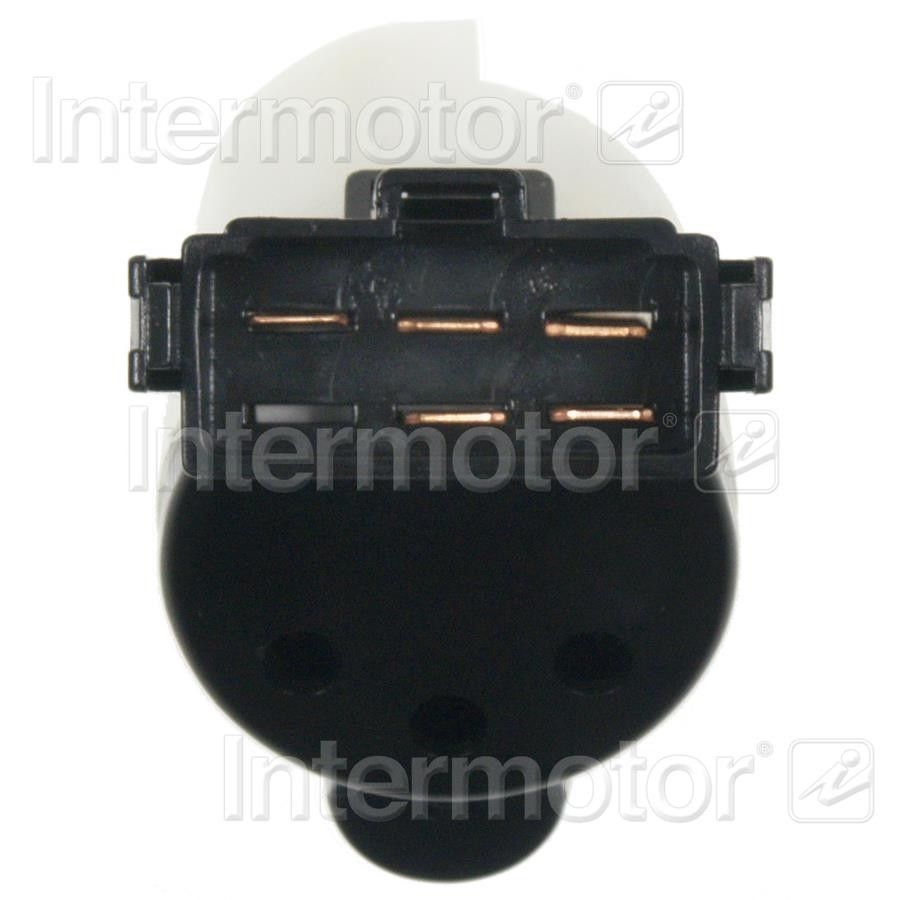 1995 Dodge Colt Ignition Switch
