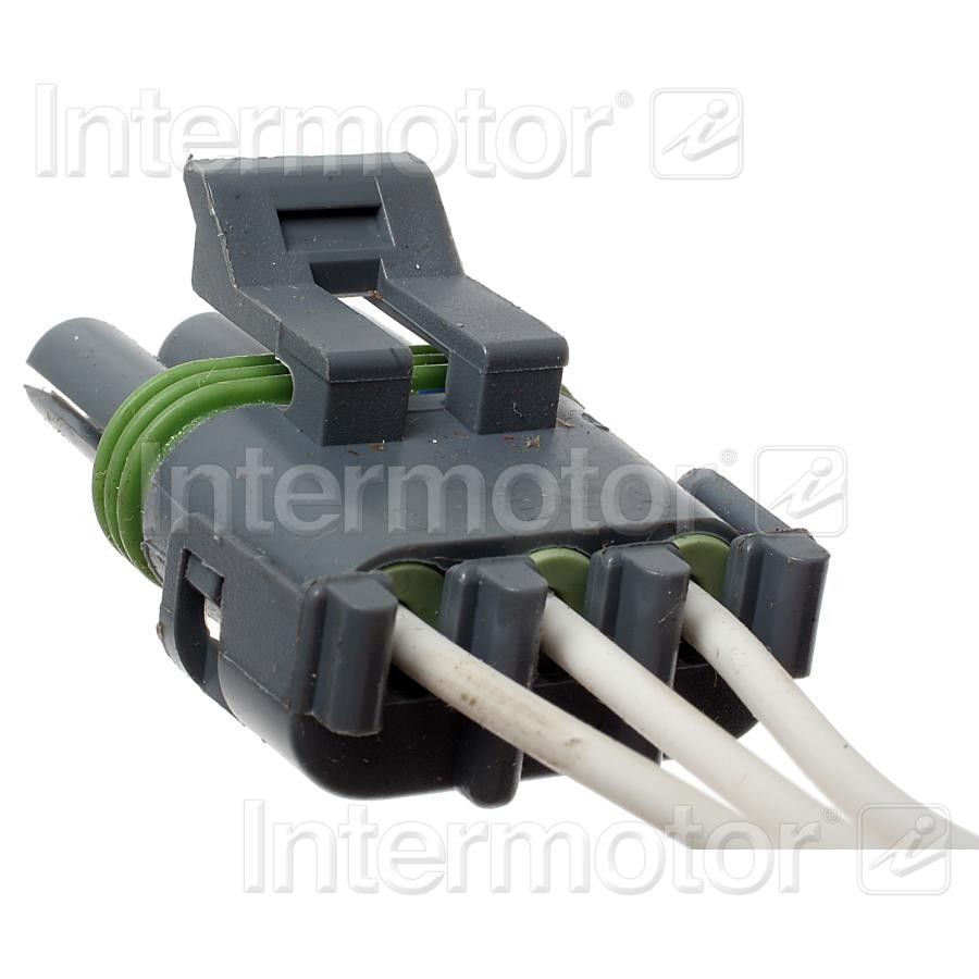 1990, 1989, 1988, 1987 Dodge Shadow Manifold Absolute Pressure Sensor Connector