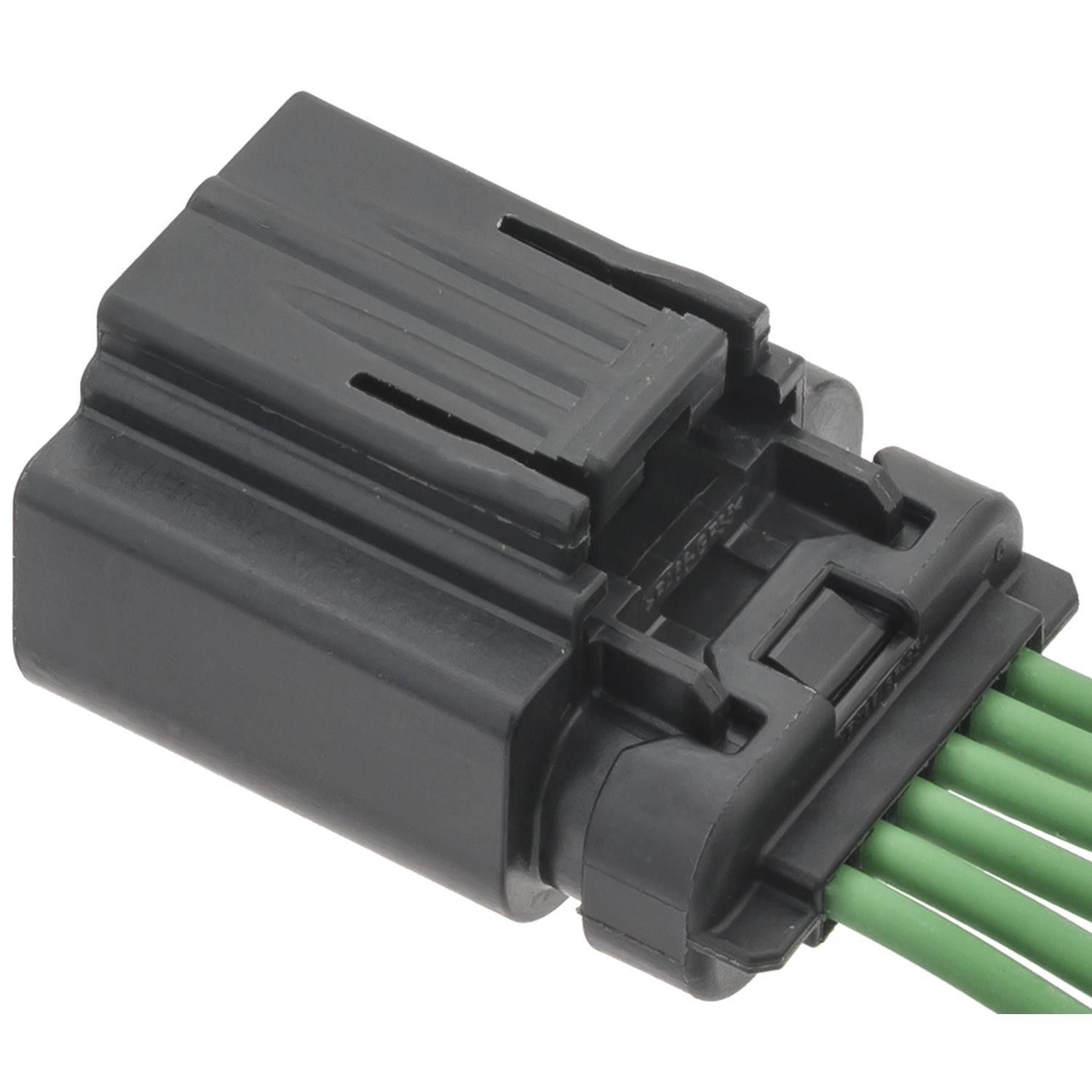 2021-2025 Buick Cascada Electronic Throttle Body Actuator Connector Standard Ignition