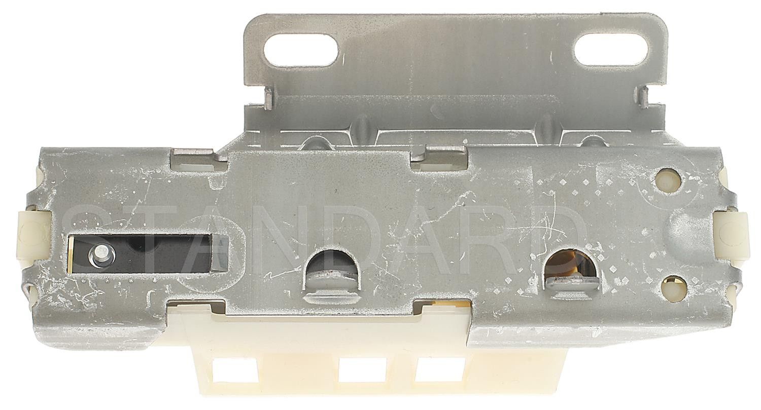 Ignition Switch