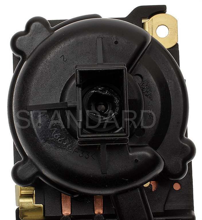 Ignition Switch