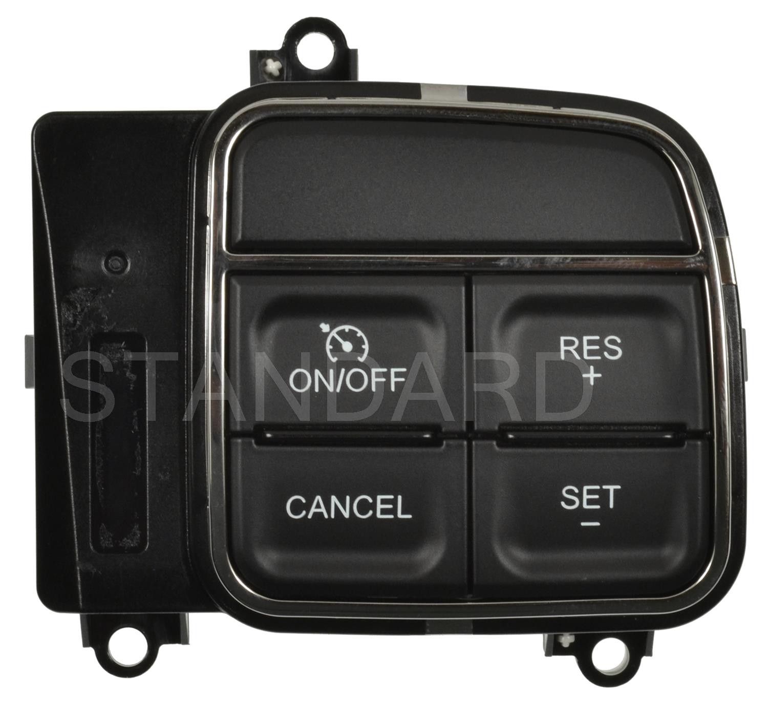 2017, 2016, 2015, 2014, 2013, 2012, 2011 Jeep Compass Cruise Control Switch