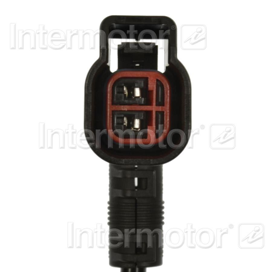 2018, 2017, 2016, 2015 Ford Focus ABS Wheel Speed Sensor Wiring Harness