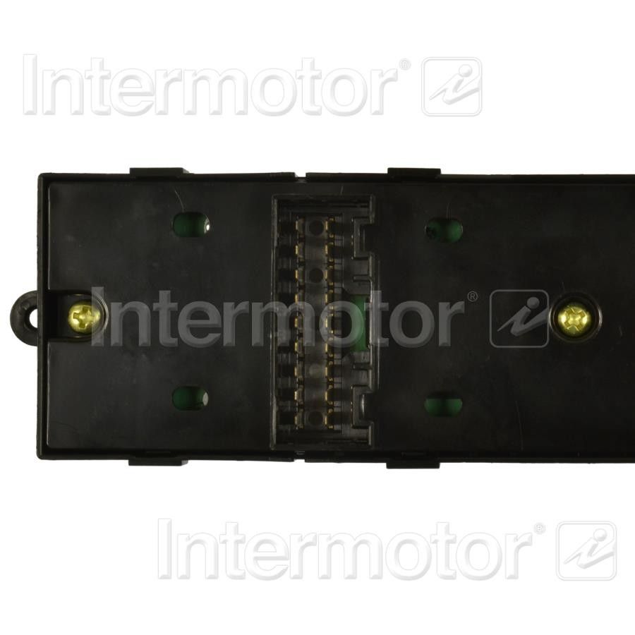 2013, 2012, 2011 Kia Optima Door Window Switch