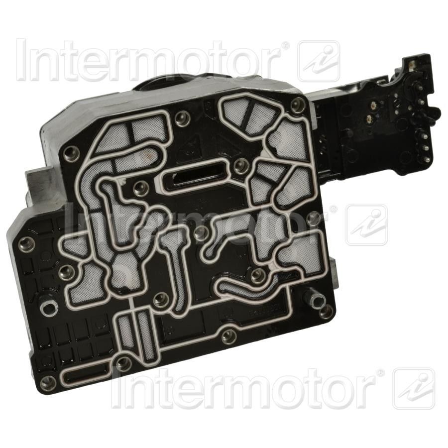 2013, 2012, 2011, 2010, 2009, 2008, 2007, 2006, 2005, 2004 Dodge Durango Automatic Transmission Control Solenoid